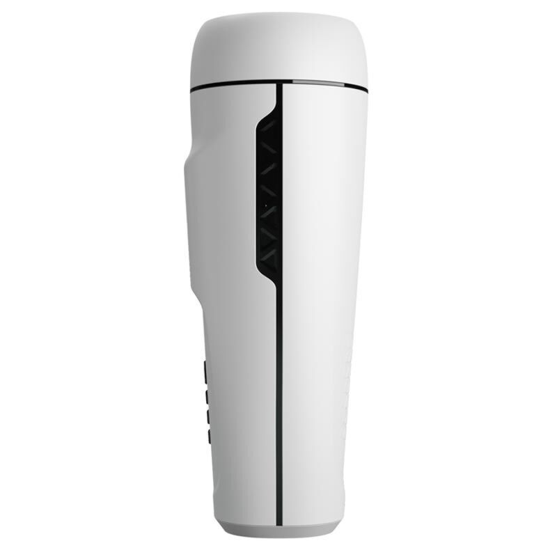 PRETTY LOVE - SIENNA MALE MASTURBATOR WITH VIBRATION. VOICE AND JUICE