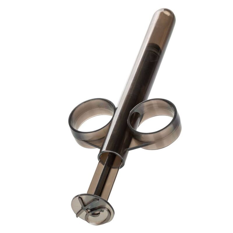 CALEXOTICS - XL BLACK LUBRICANT TUBE