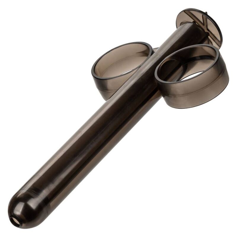 CALEXOTICS - XL BLACK LUBRICANT TUBE