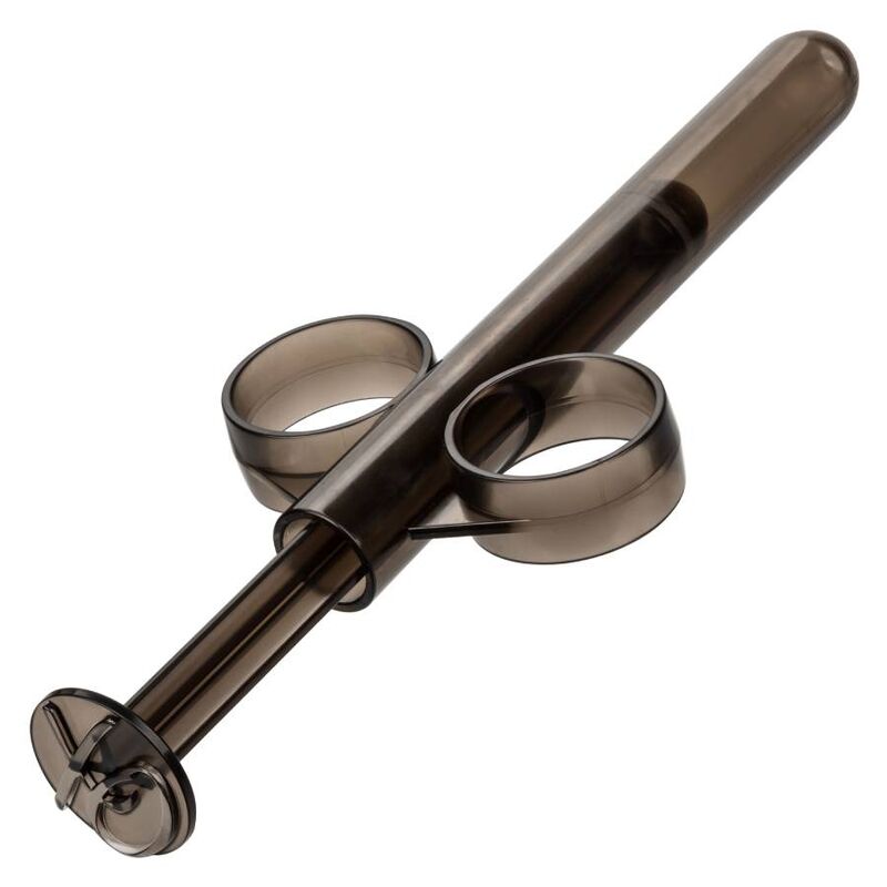 CALEXOTICS - XL BLACK LUBRICANT TUBE