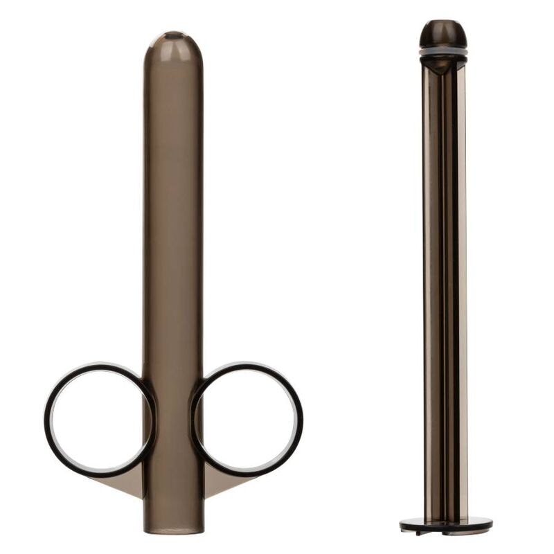 CALEXOTICS - XL BLACK LUBRICANT TUBE