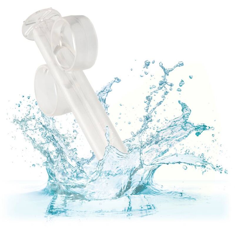 CALEXOTICS - CALIFORNIA EXOTICS XL LUBRICANT TUBE