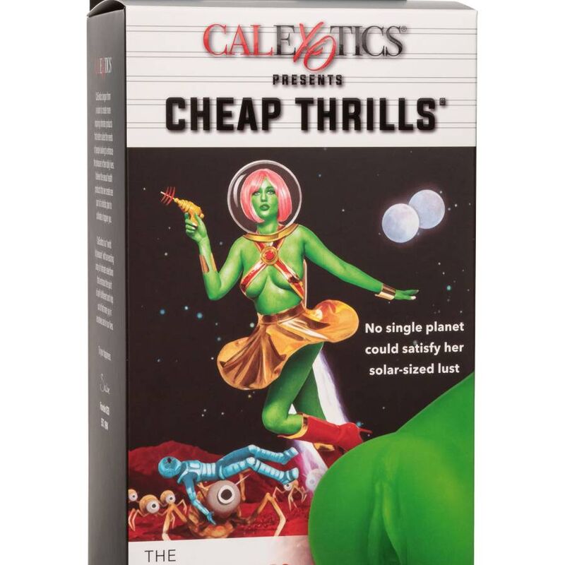 CALEXOTICS - CHEAP EXCITES QUEEN MARS