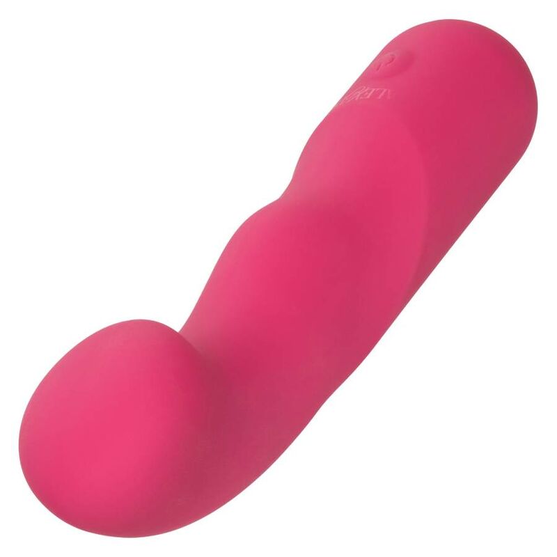 CALEXOTICS - PINK CURVY PIXIES