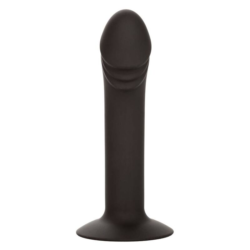 CALEXOTICS - CURVED ANAL STUDY