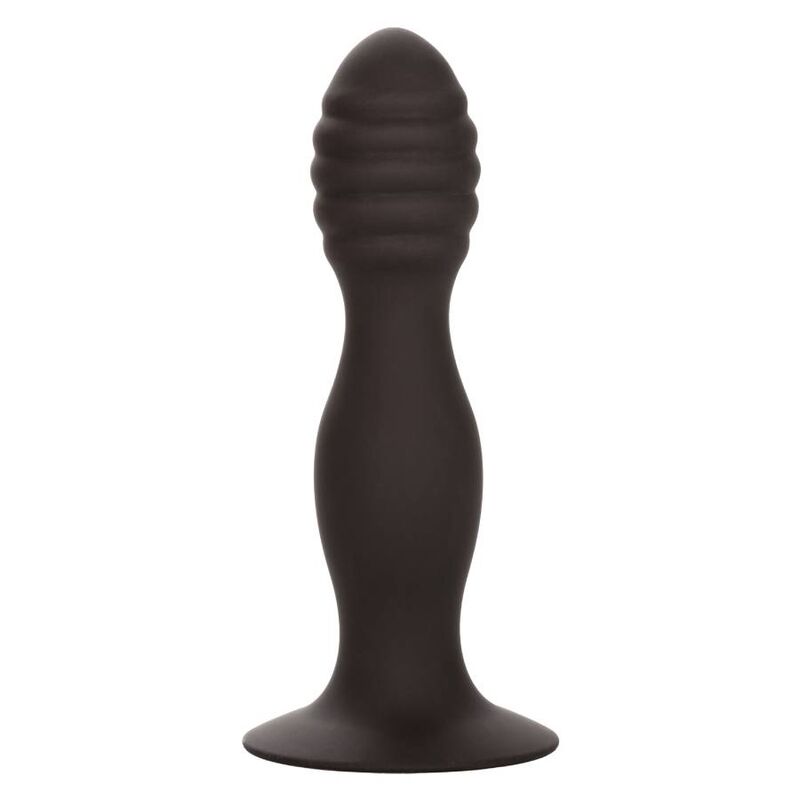 CALEXOTICS - RIBBED ANAL STUDY