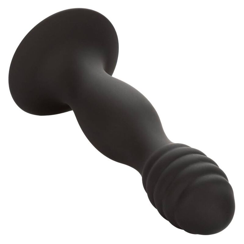 CALEXOTICS - RIBBED ANAL STUDY