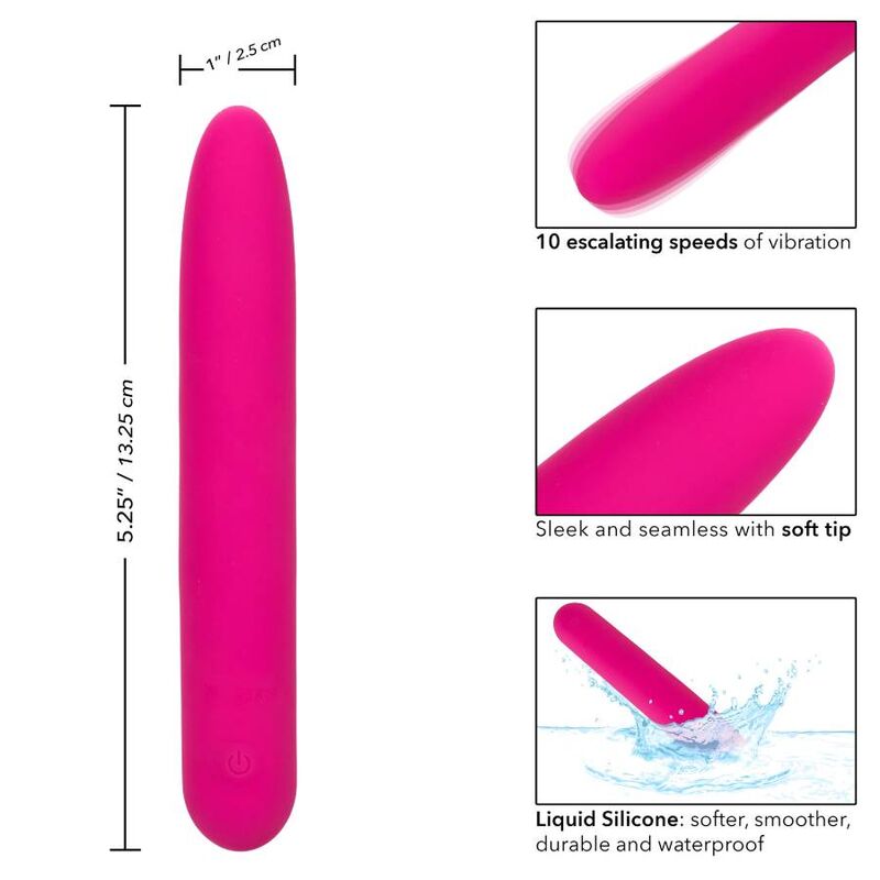 VIBRA BLISS ROSA