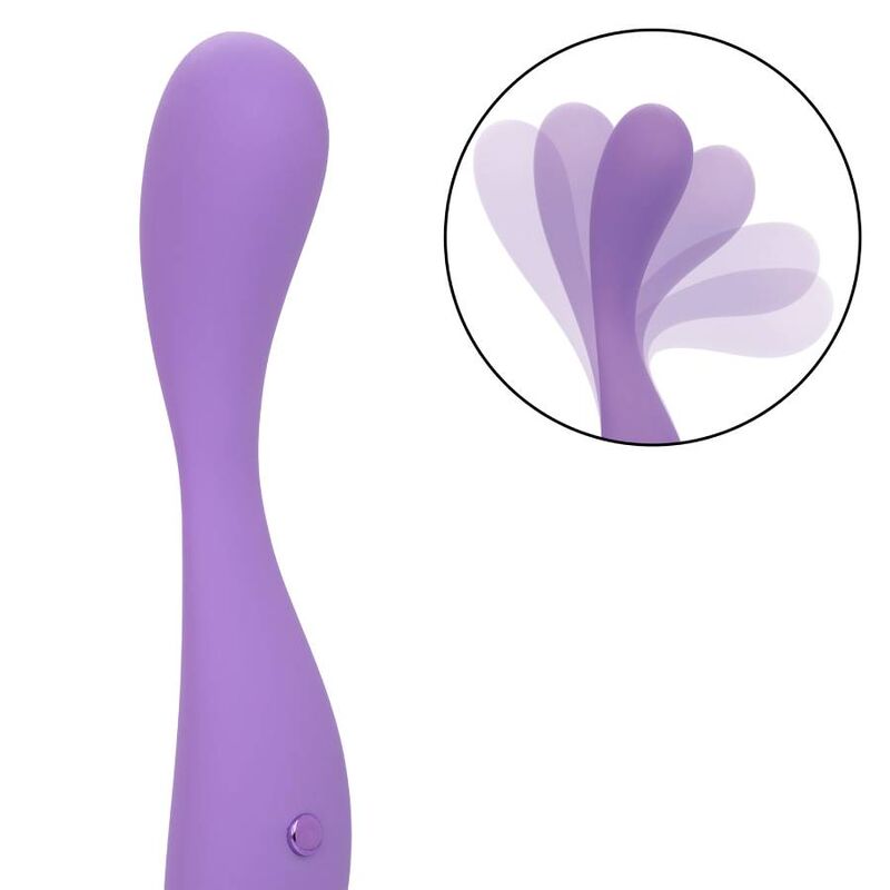 CALEXOTICS - DEMI VIOLET CONTOUR