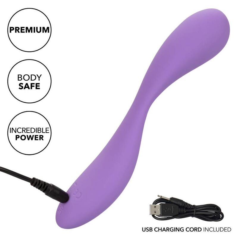CALEXOTICS - DEMI VIOLET CONTOUR