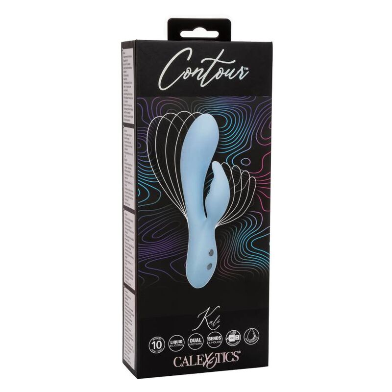 CALEXOTICS - BLUE KALI CONTOUR