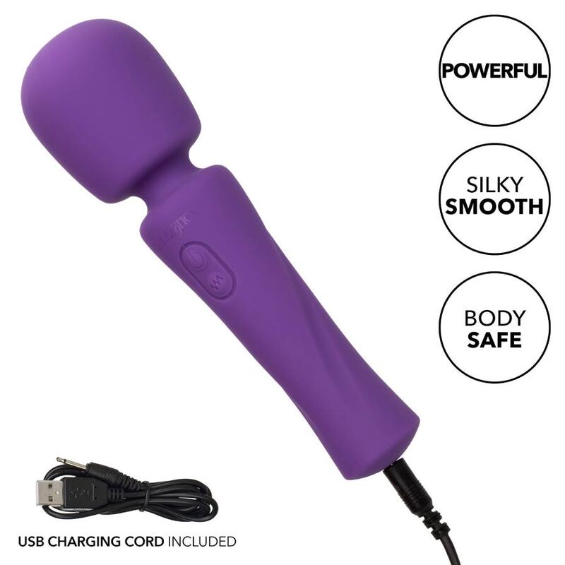 STELLA MASSAGER VIOLET