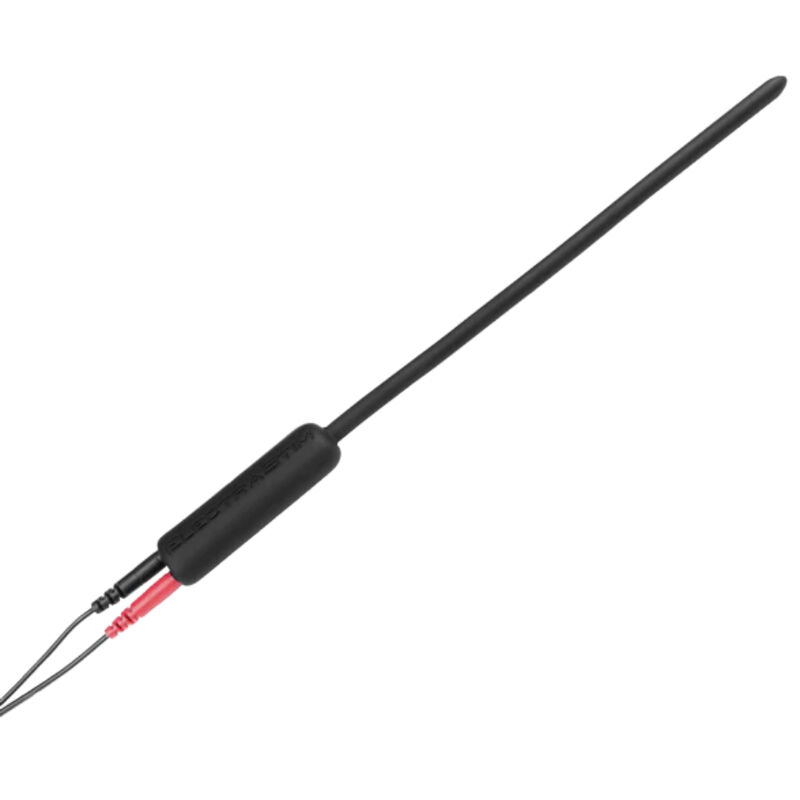 ELECTRASTIM - FLEXIBLE SILICONE ELECTRO-SEX URETHALUS SOUND 5 MM