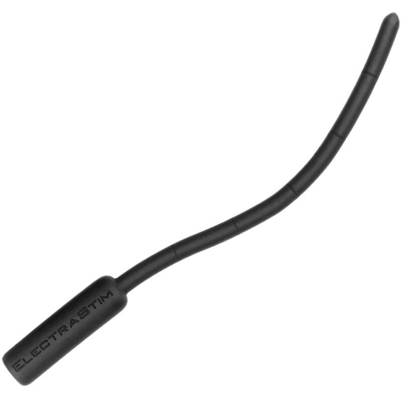 ELECTRASTIM - FLEXIBLE SILICONE ELECTRO-SEX URETHALUS SOUND 5 MM