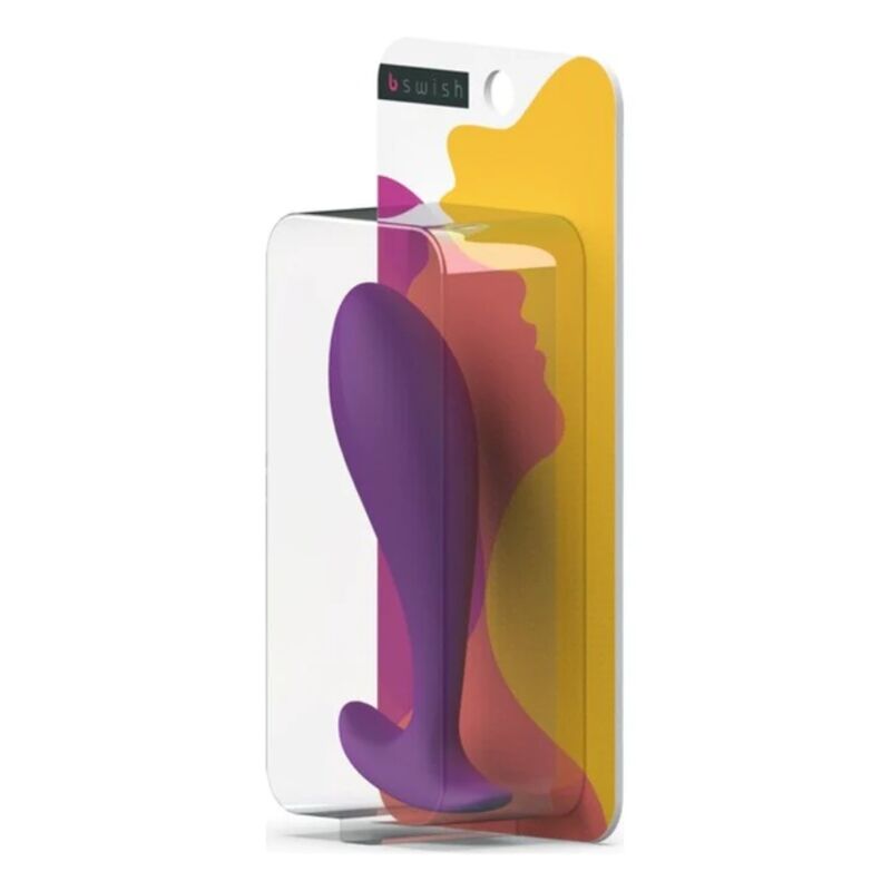 B SWISH - BFILLED BSICO PROSTTICO ORCHID PLUG