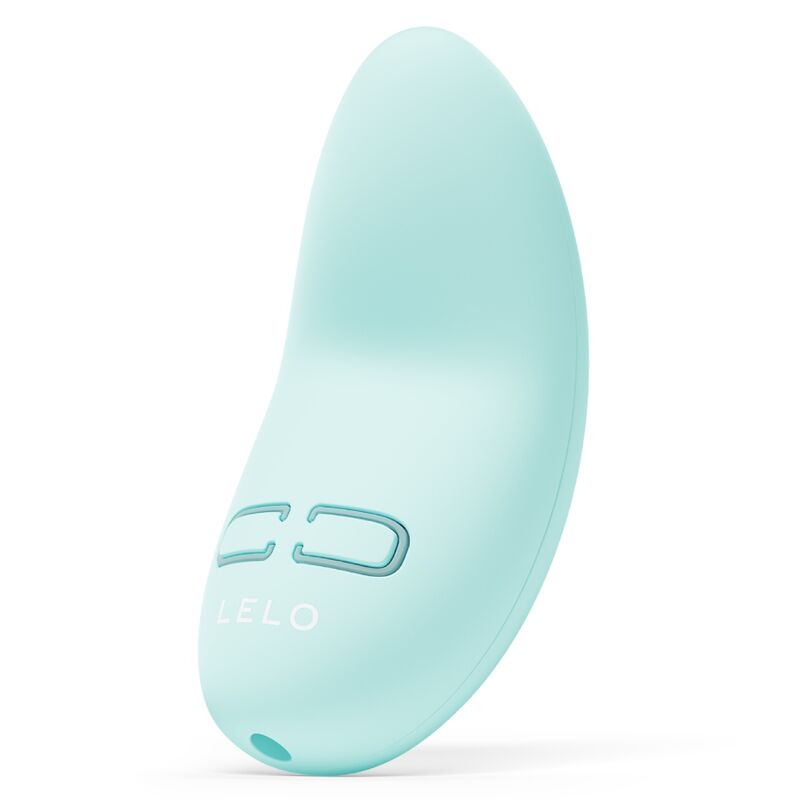 LILY 3 PERSONAL MASSAGER POLAR GREEN