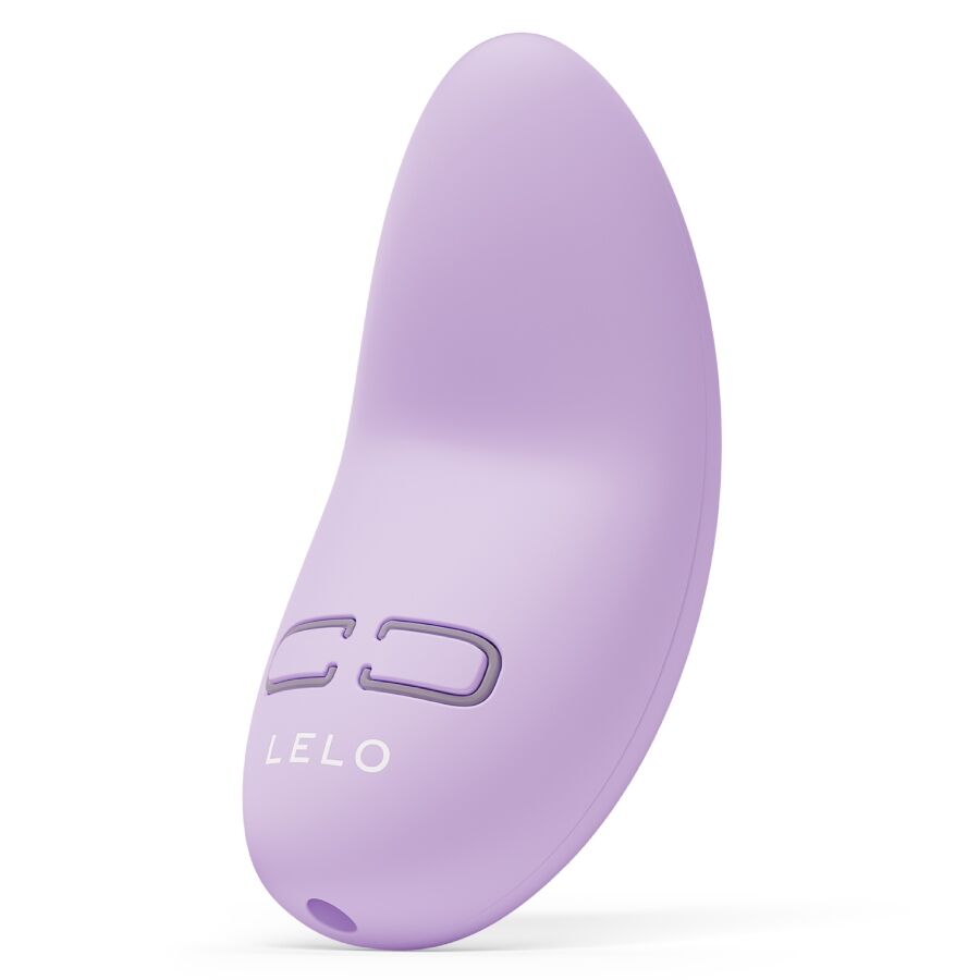 LILY 3 PERSONAL MASSAGER POLAR GREEN