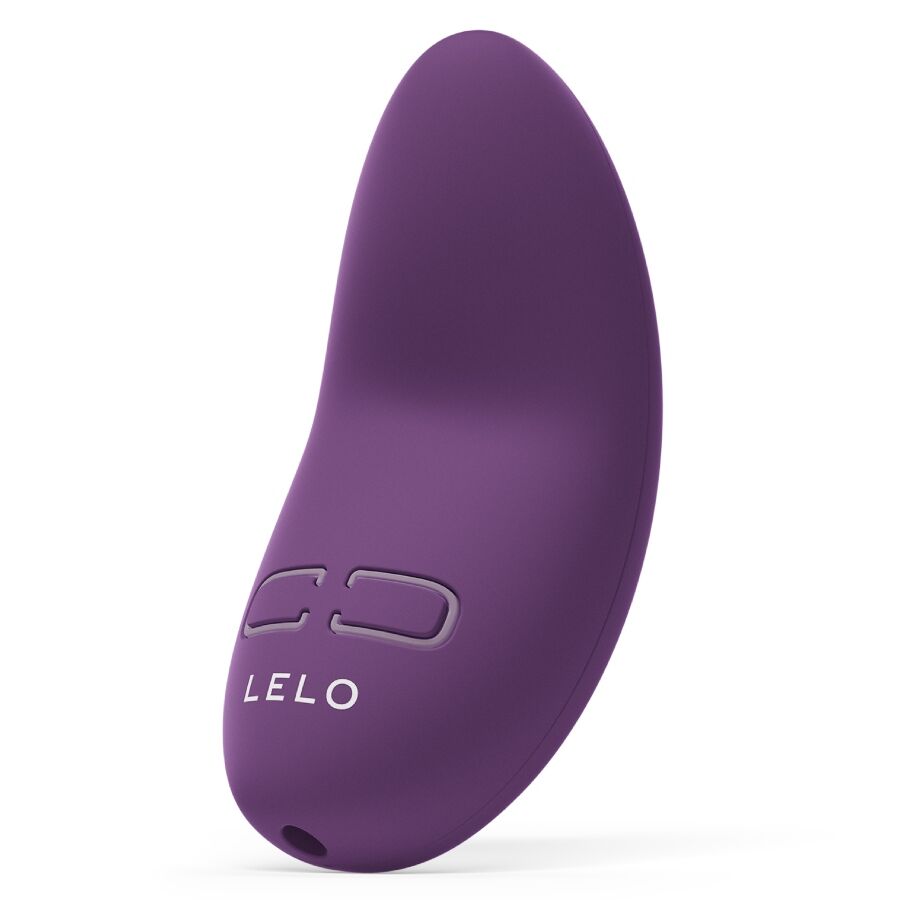 LILY 3 PERSONAL MASSAGER POLAR GREEN