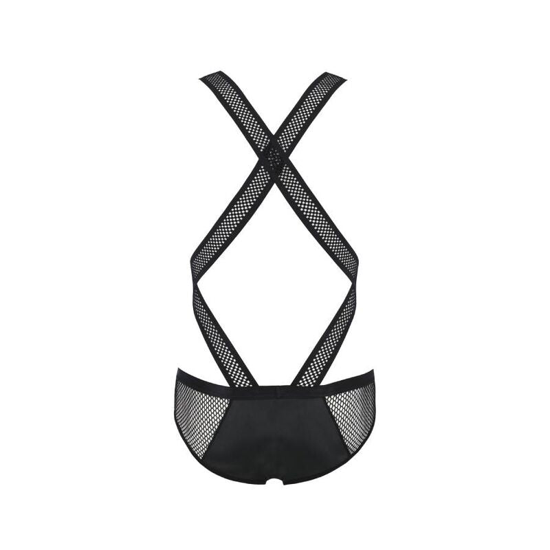 PASSION - 045 VICTOR BODY BLACK S/M