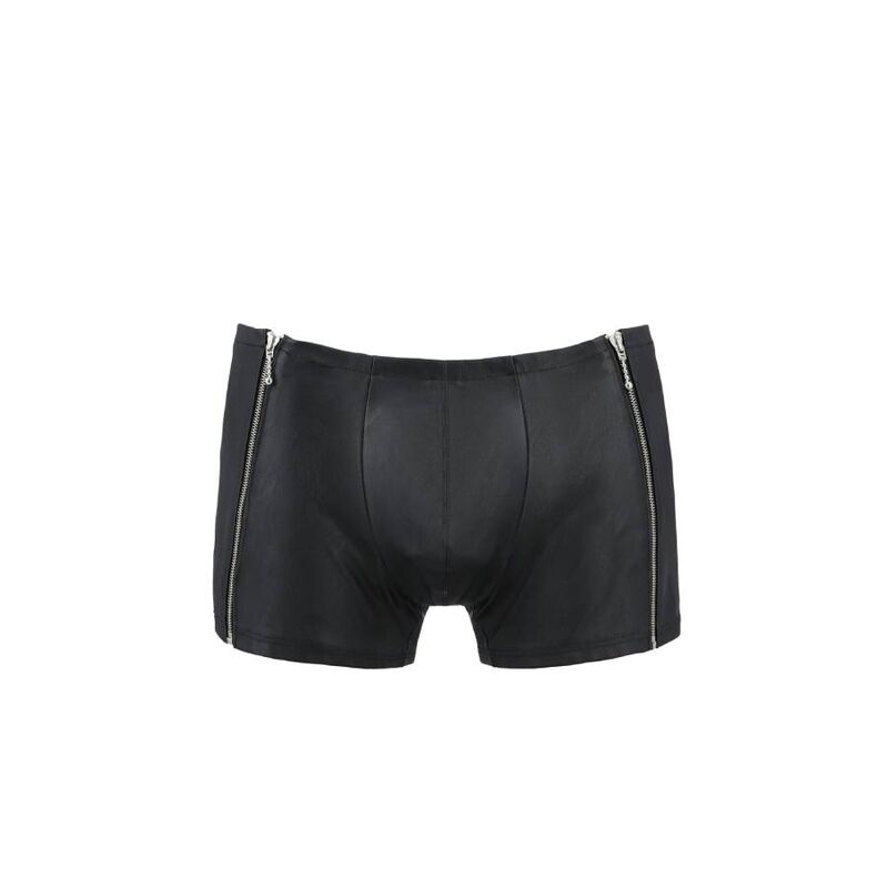 PASSION - 049 SHORT BLACK MATTE S/M