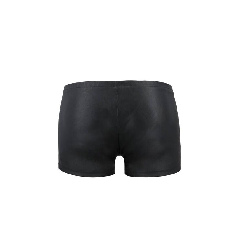 PASSION - 049 SHORT BLACK MATTE S/M