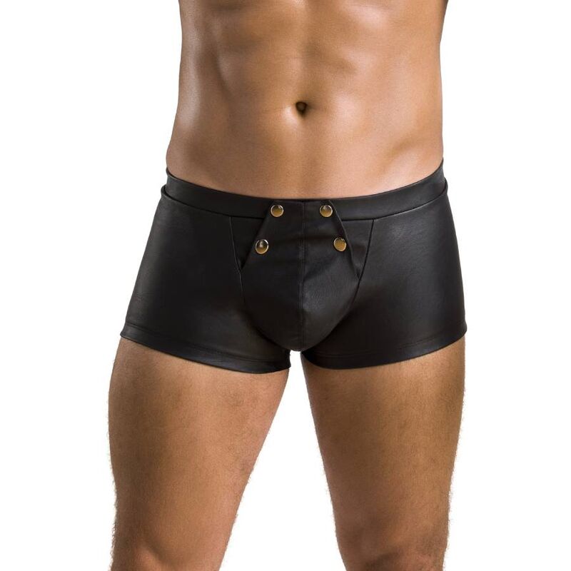 PASSION - 050 PATRICK CALO BLACK S/M