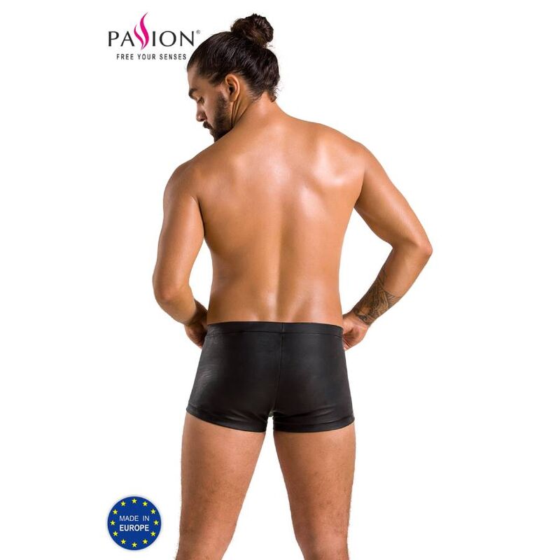 PASSION - 050 PATRICK CALO BLACK S/M