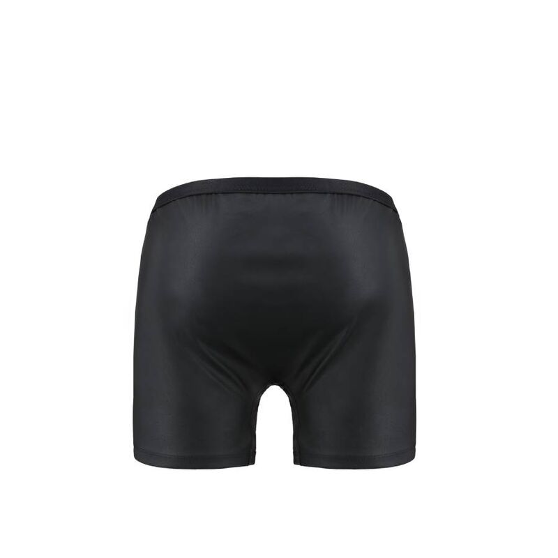PASSION - 051 EDWARD SET BLACK S/M
