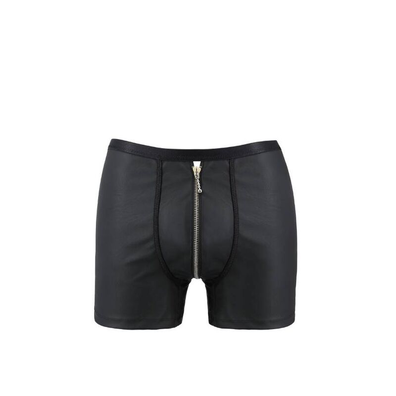 PASSION - 051 EDWARD SET BLACK S/M
