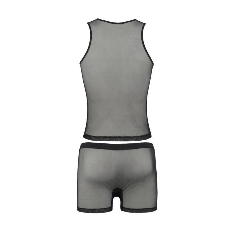 PASSION - 054 OSCAR SET BLACK S/M