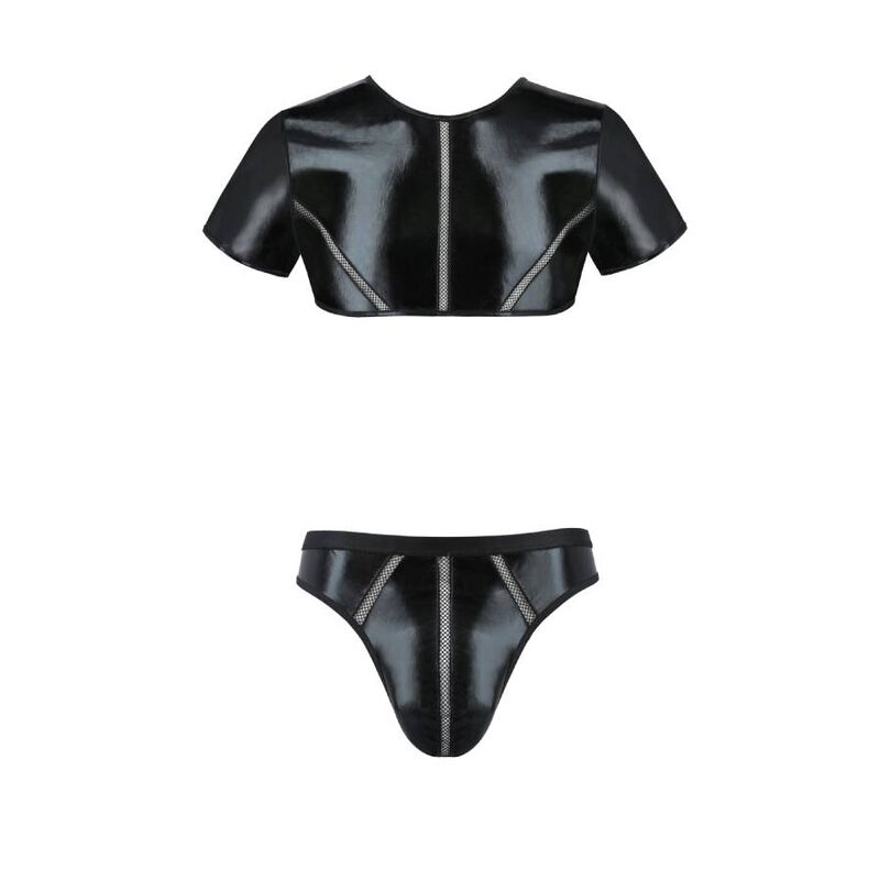 PASSION - 057 PETER BLACK SET S/M
