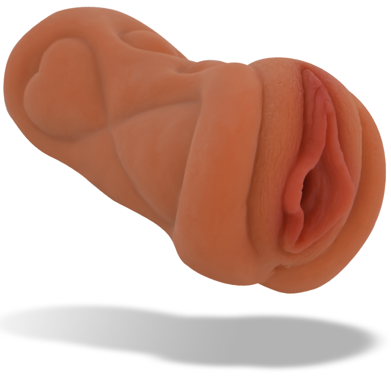 FIRMA JAMYJOB - MASTURBADOR DE VAGINA MILENA