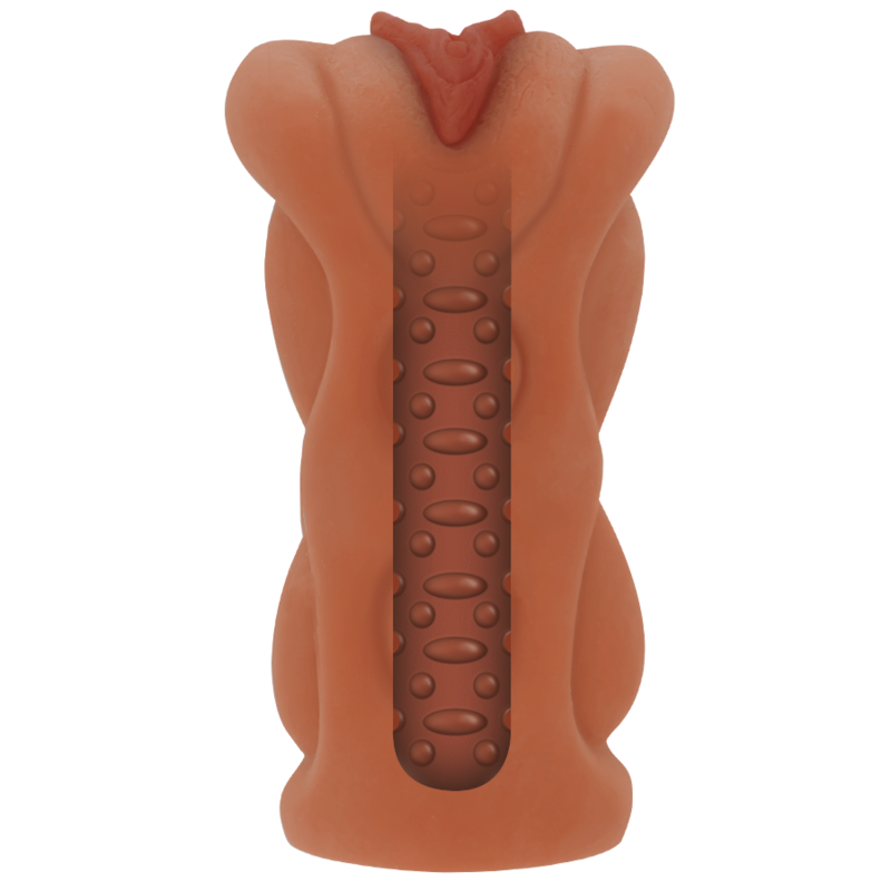 FIRMA JAMYJOB - MASTURBADOR DE VAGINA MILENA