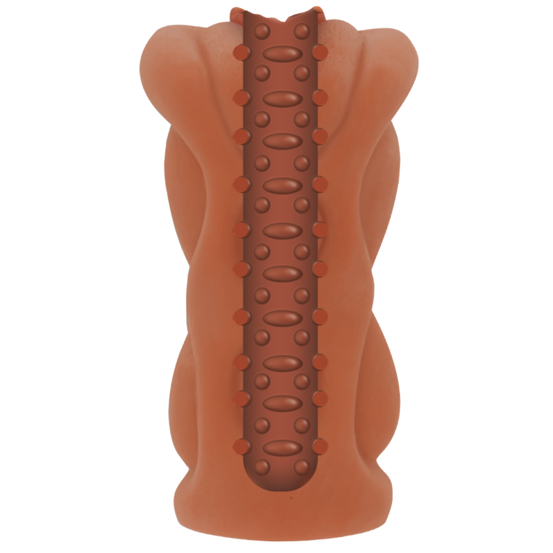 FIRMA JAMYJOB - MASTURBADOR DE VAGINA MILENA