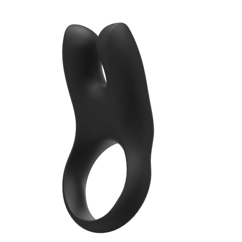FUN FACTORY - ANILLO VIBRADOR PARA EL PENE EN NEGRO