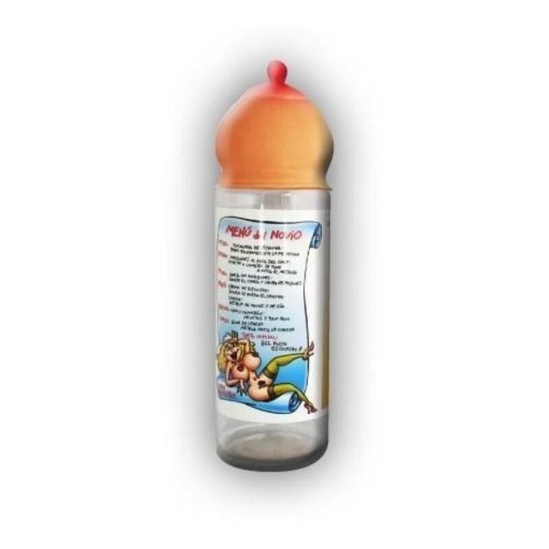 DIABLO PICANTE - BOTELLA BOTELLA BOTELLA MENÚ NOVIA CARNE 750 ML