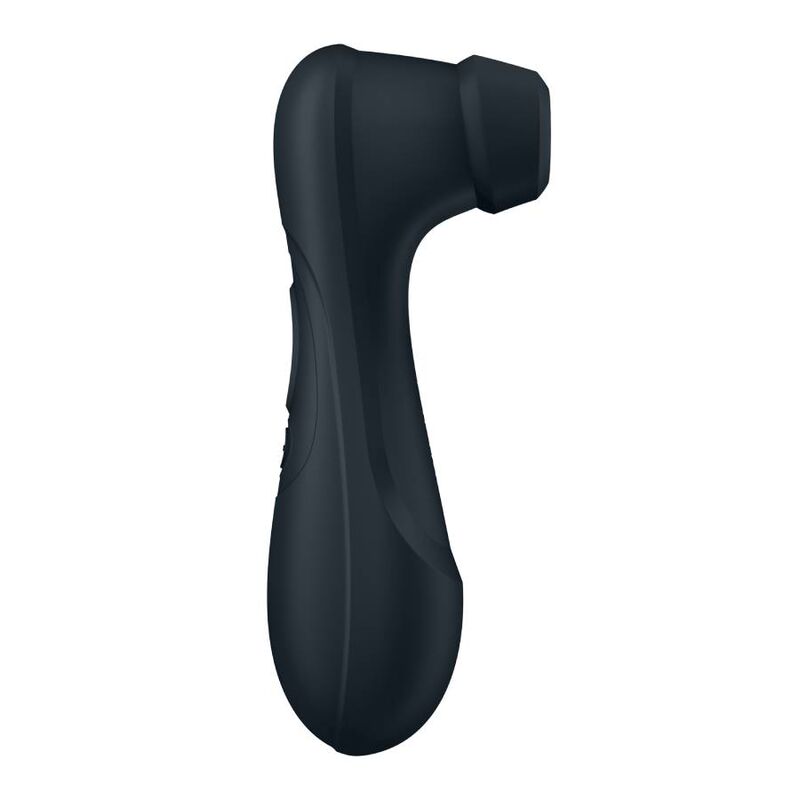 SATISFYER - PRO 2 GENERACIÓN 3 RED WINE BLUETOOTH AND APP