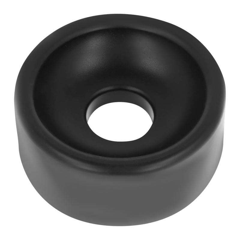 INTENSE - BLACK PUMP 02