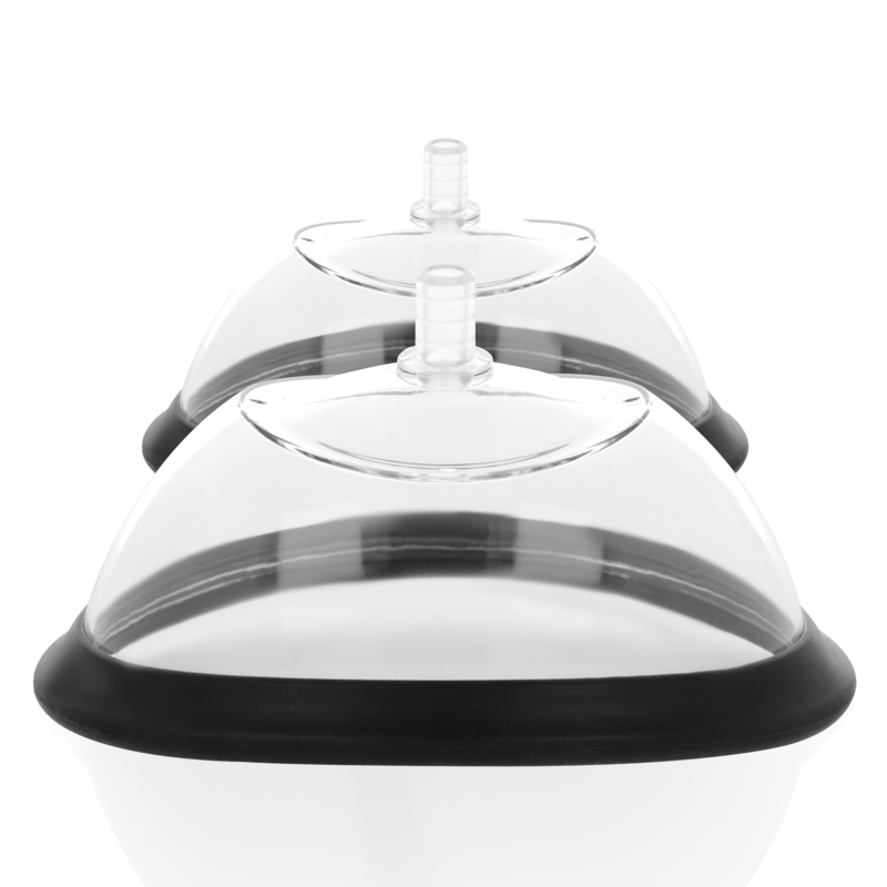 INTENSE - MANUAL VAGINAL VACUUM CLEANER FOR WOMEN