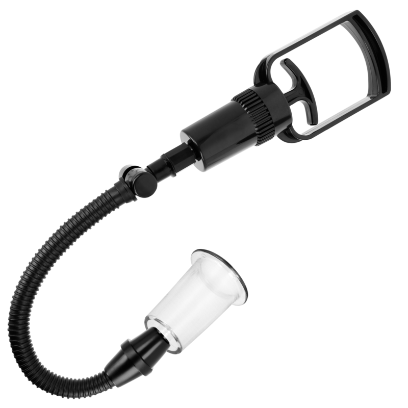 INTENSO - CHUPAR PEZONES UNISEX