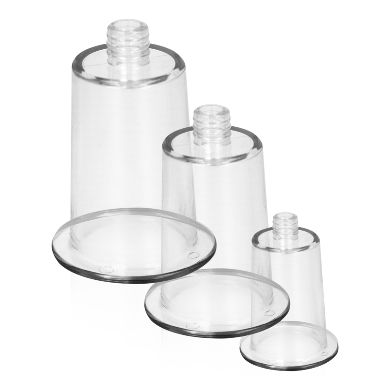 INTENSO - CHUPAR PEZONES UNISEX