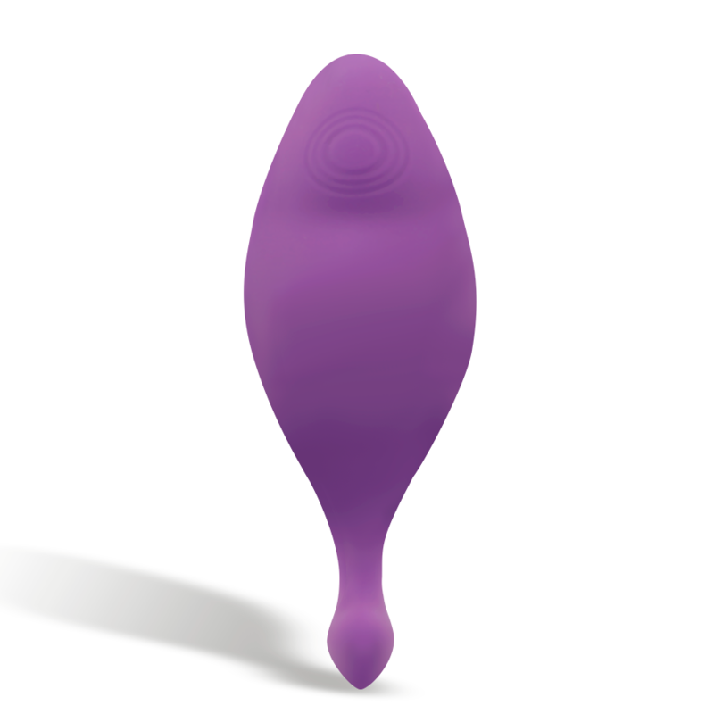 Mindy Pantie Remote Control Intense Panty Vibrator