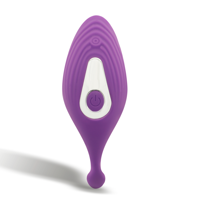 Mindy Pantie Remote Control Intense Panty Vibrator