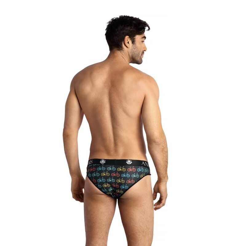 MEN'S ANNALS - BENITO SLIP S