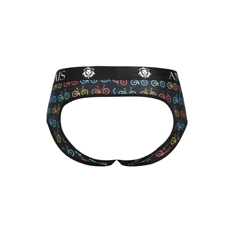 AAIS MEN - BENITO JOCK BIKINI S