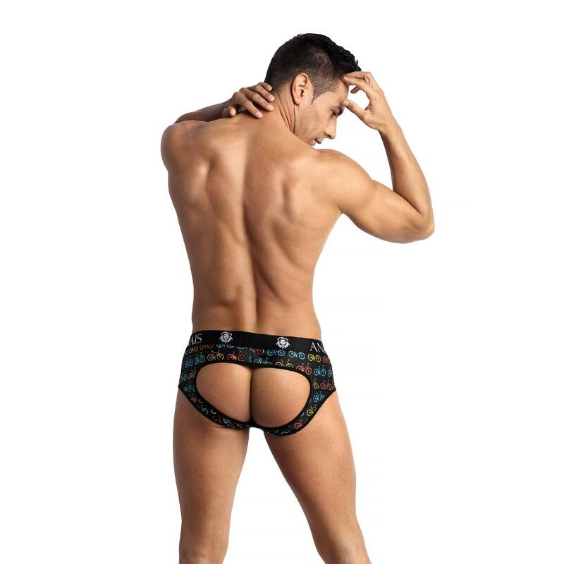 AAIS MEN - BENITO JOCK BIKINI S