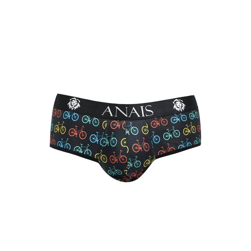 AAIS MEN - BENITO JOCK BIKINI S