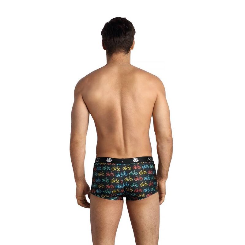 MEN'S ANNALS - BENITO BOXER S