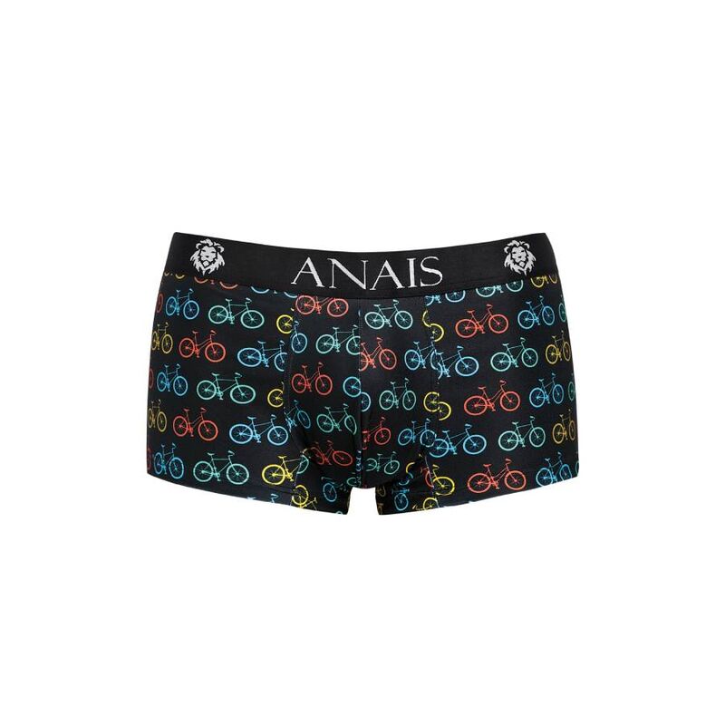 MEN'S ANNALS - BENITO BOXER S
