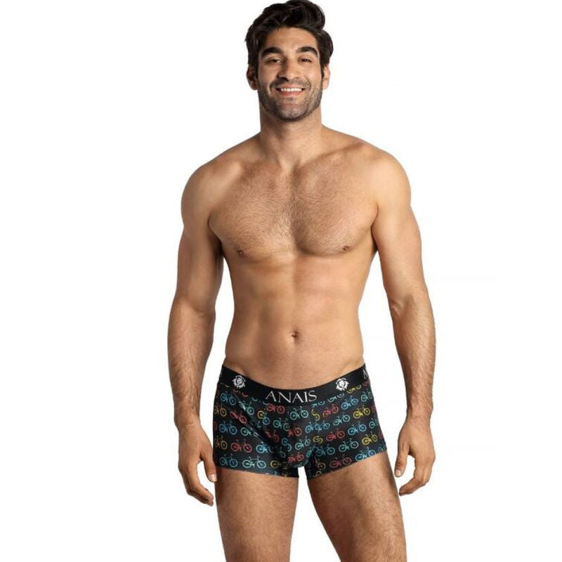 MEN'S ANNALS - BENITO BOXER S